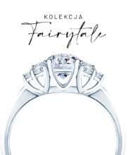 Pierścionki The Journey