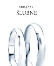 Obrączki ślubne