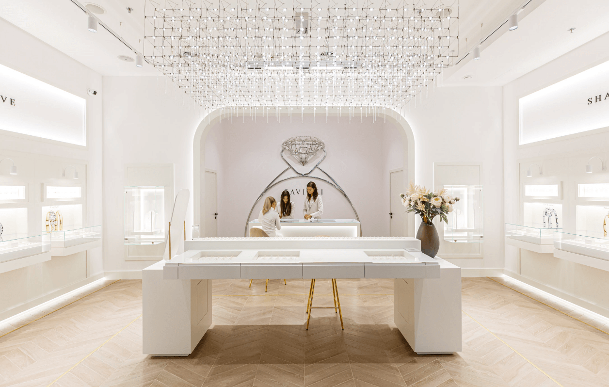 Salon stacjonarny SAVICKI w Lublinie