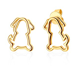 Biżuteria ze zwierzętami