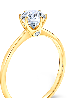 Pierścionki The Journey