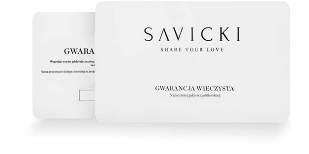 Certyfikaty jakości diamentów